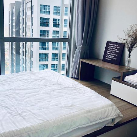 Travelaholic'S Homestay Ho Chi Minh City Exterior photo