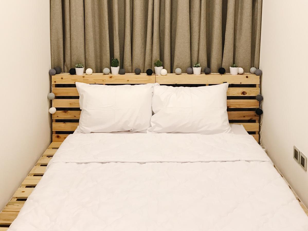 Travelaholic'S Homestay Ho Chi Minh City Exterior photo