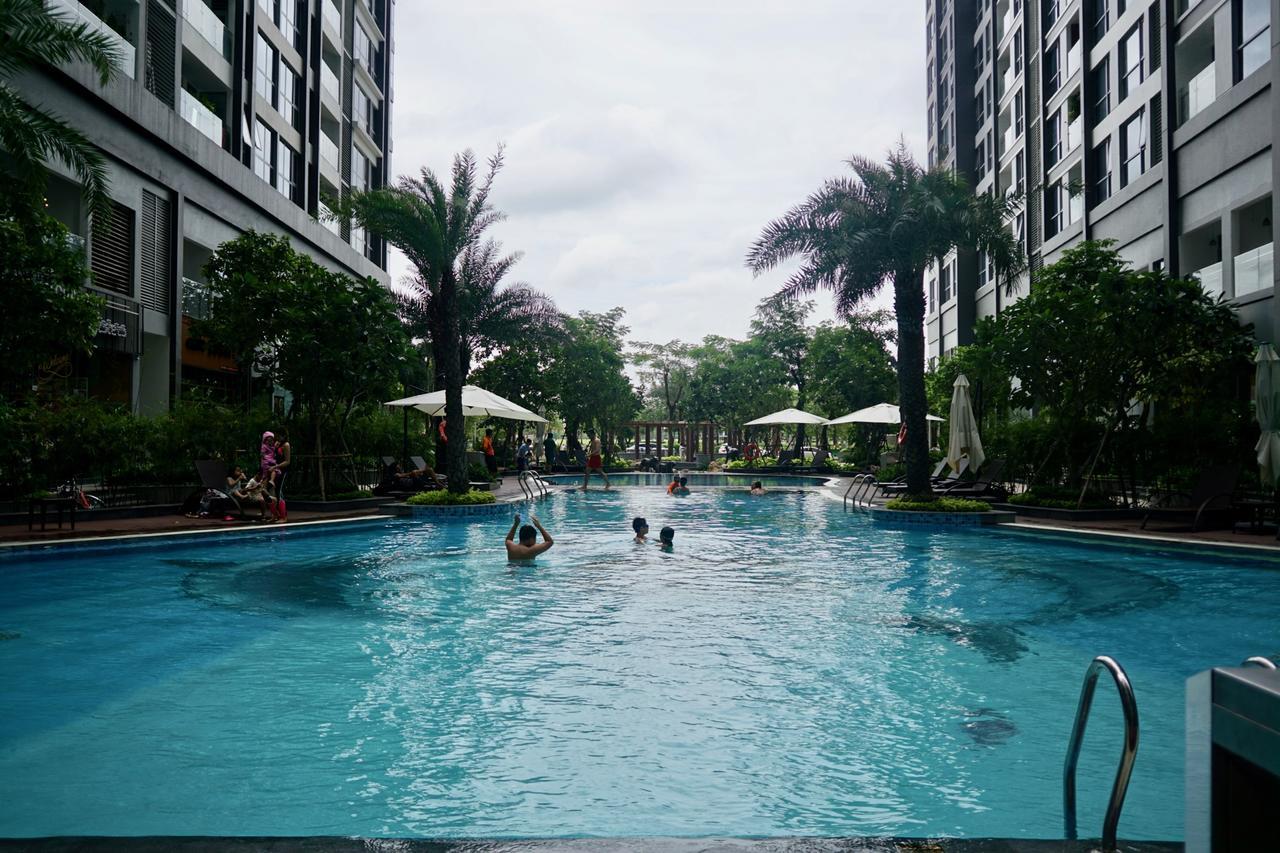 Travelaholic'S Homestay Ho Chi Minh City Exterior photo