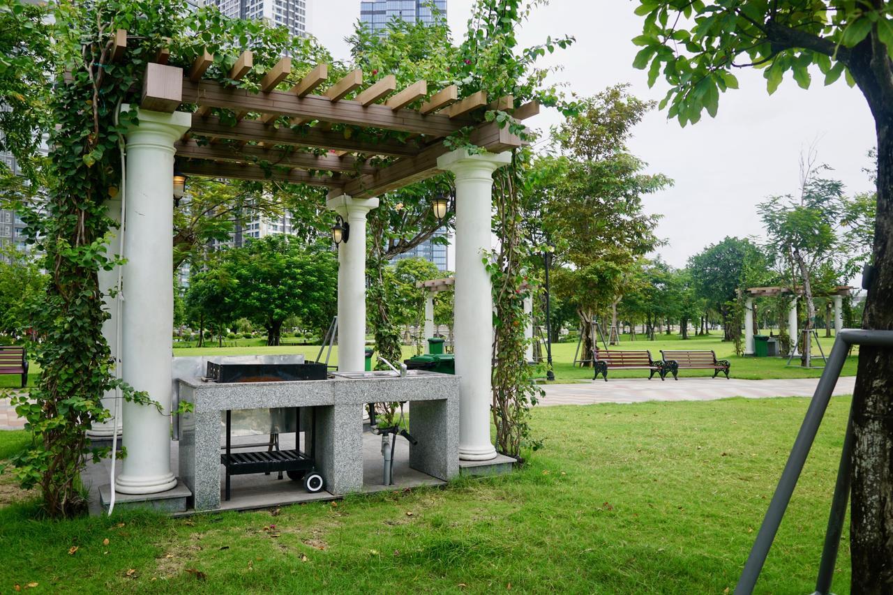 Travelaholic'S Homestay Ho Chi Minh City Exterior photo