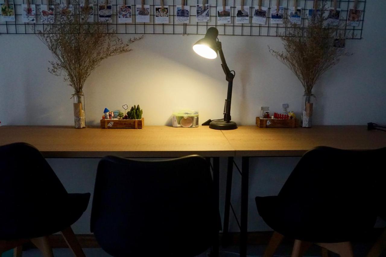Travelaholic'S Homestay Ho Chi Minh City Exterior photo