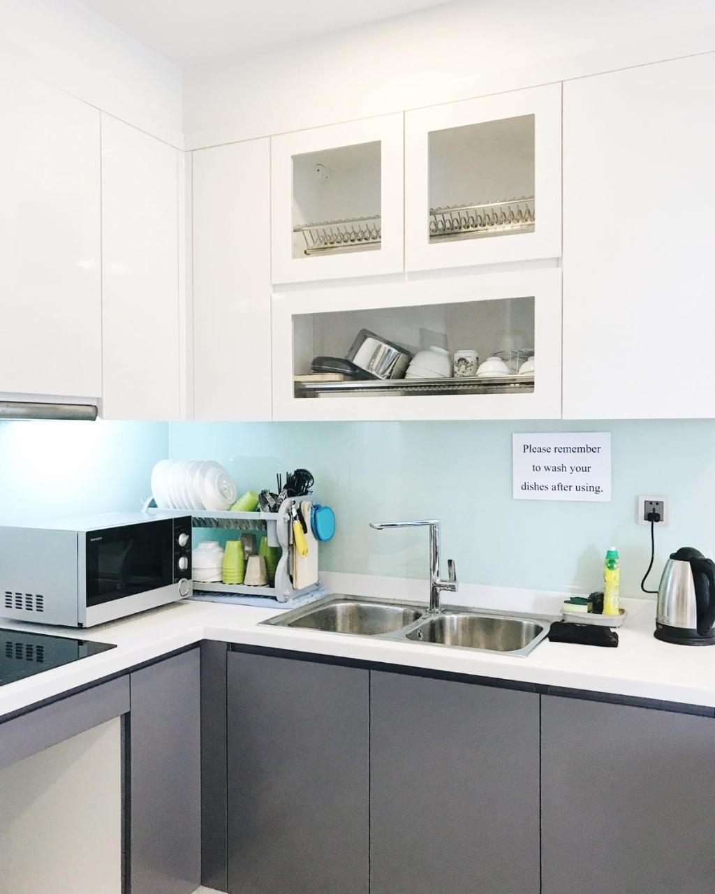 Travelaholic'S Homestay Ho Chi Minh City Exterior photo