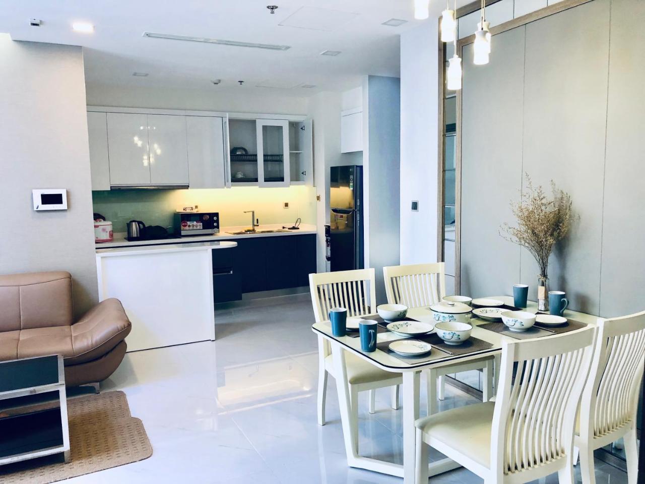 Travelaholic'S Homestay Ho Chi Minh City Exterior photo