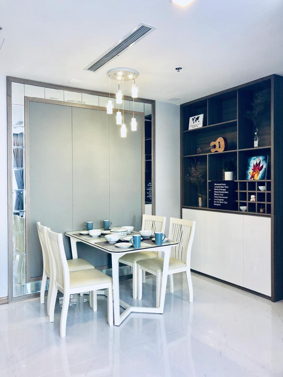 Travelaholic'S Homestay Ho Chi Minh City Exterior photo
