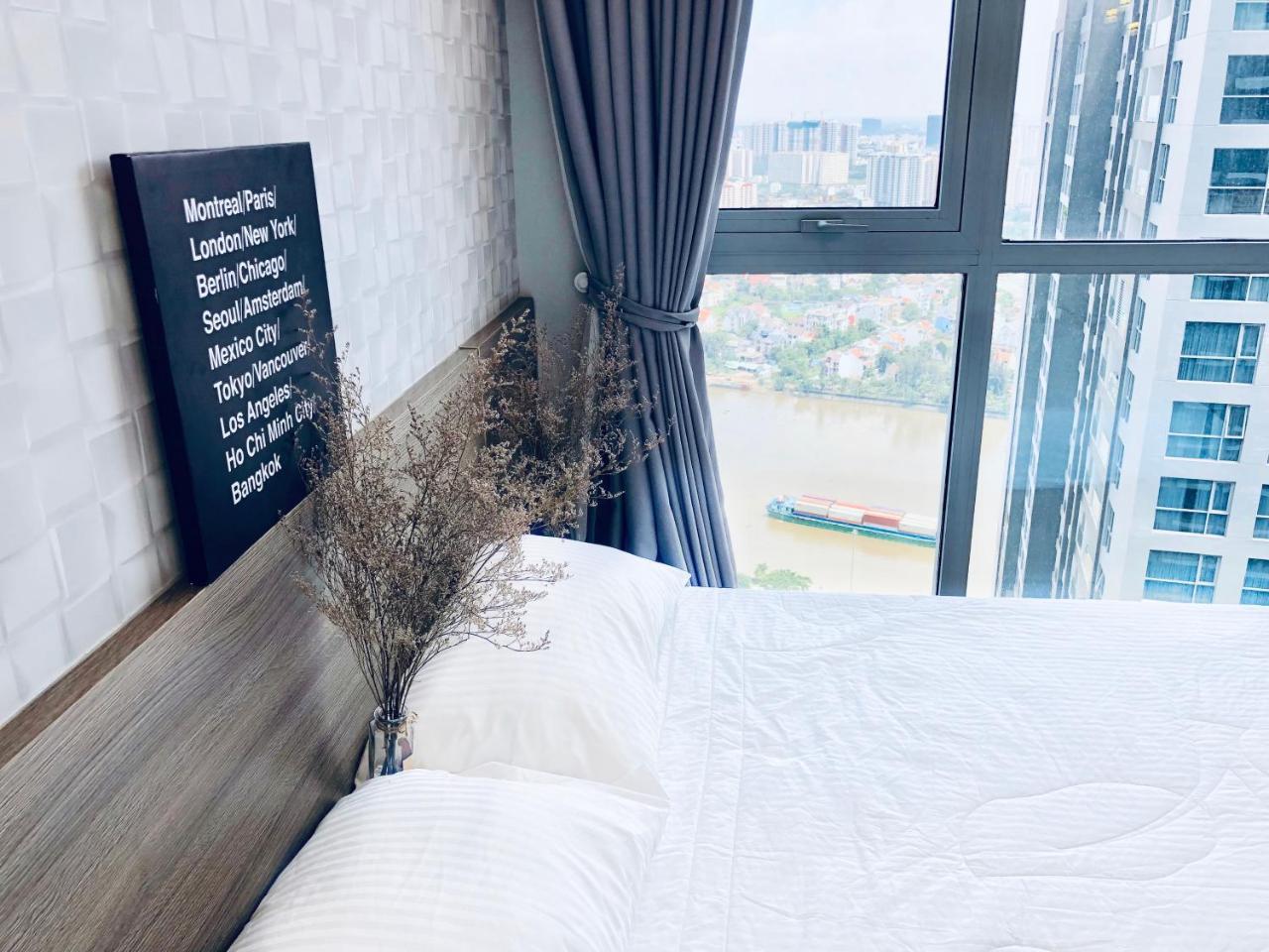 Travelaholic'S Homestay Ho Chi Minh City Exterior photo