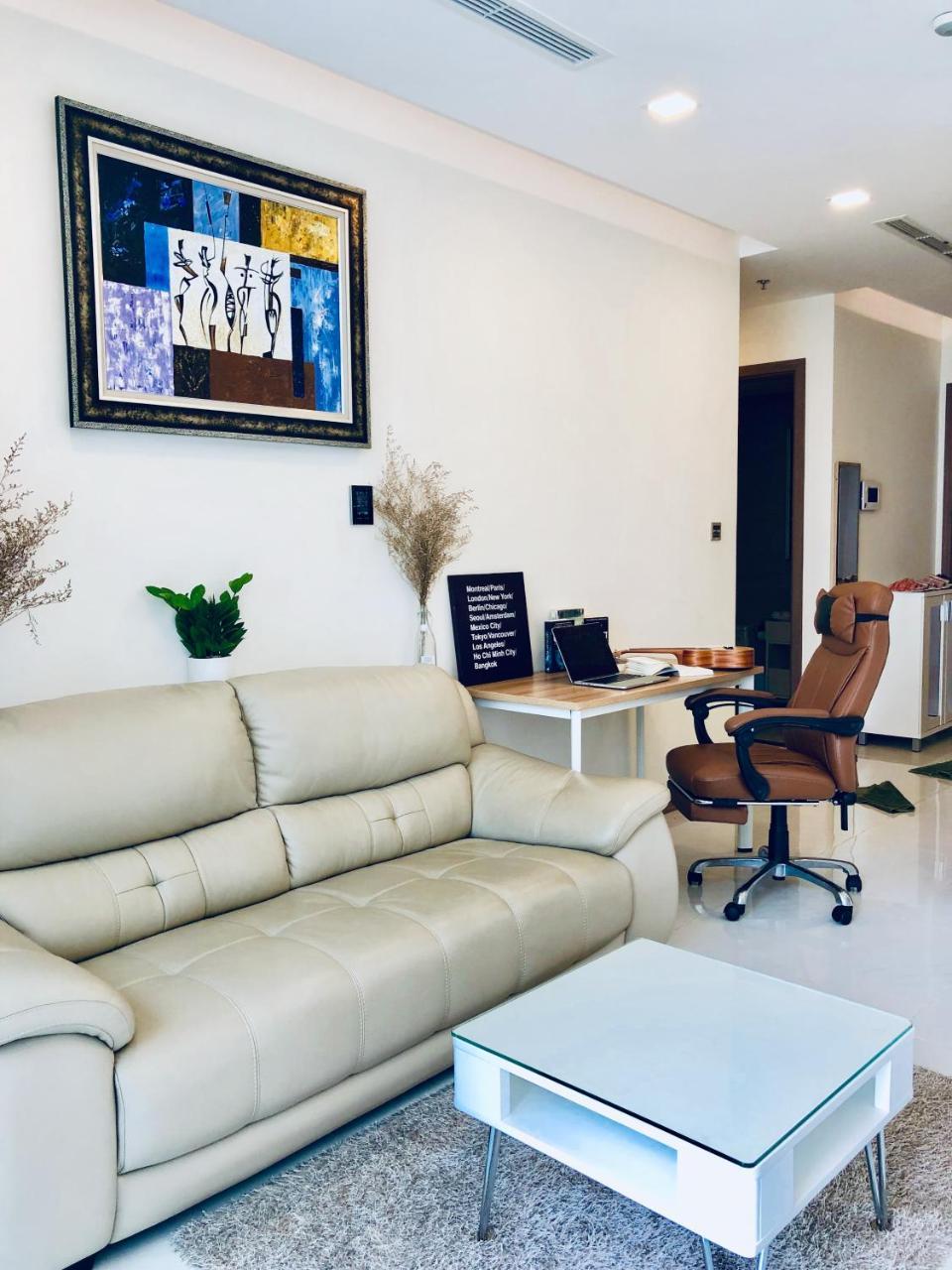 Travelaholic'S Homestay Ho Chi Minh City Exterior photo