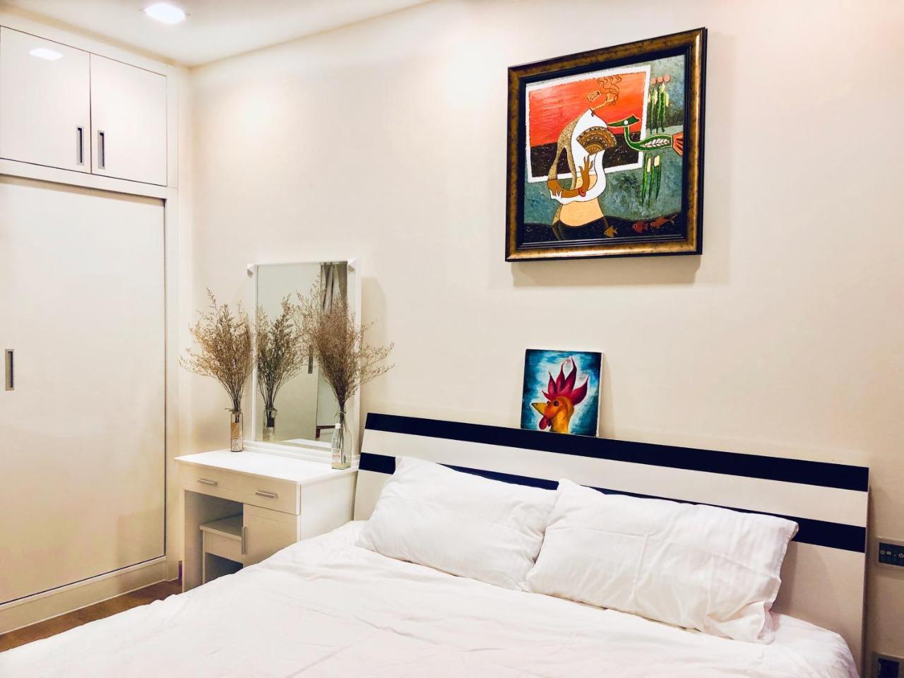 Travelaholic'S Homestay Ho Chi Minh City Exterior photo