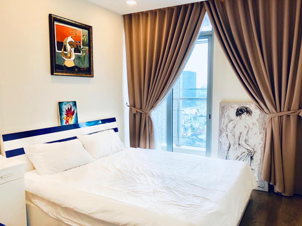 Travelaholic'S Homestay Ho Chi Minh City Exterior photo