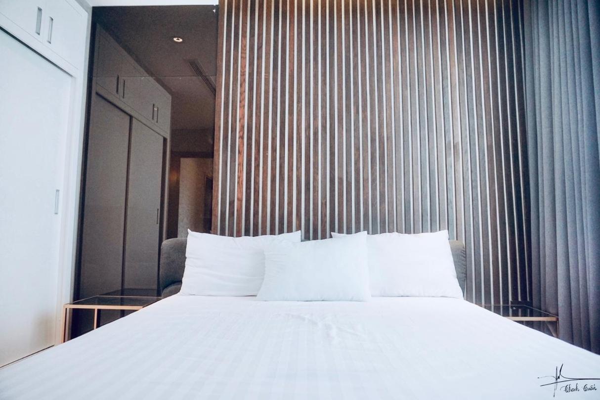 Travelaholic'S Homestay Ho Chi Minh City Exterior photo