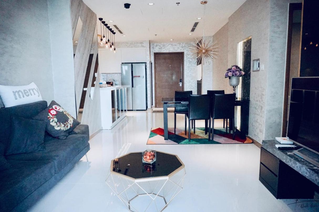 Travelaholic'S Homestay Ho Chi Minh City Exterior photo