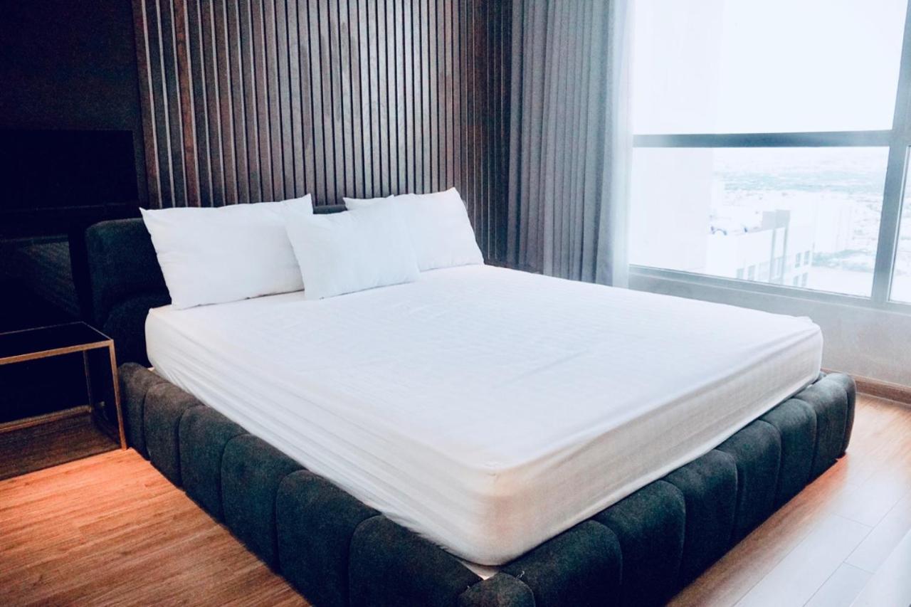 Travelaholic'S Homestay Ho Chi Minh City Exterior photo