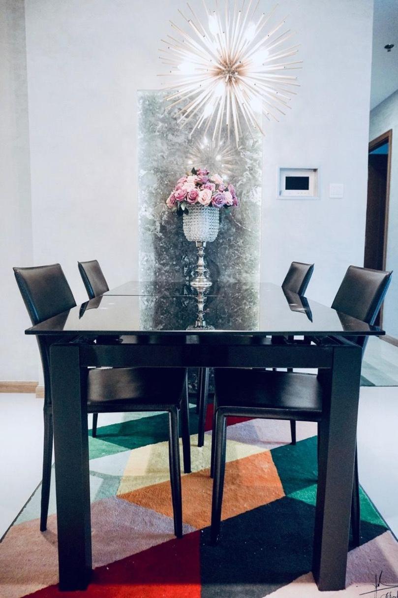 Travelaholic'S Homestay Ho Chi Minh City Exterior photo