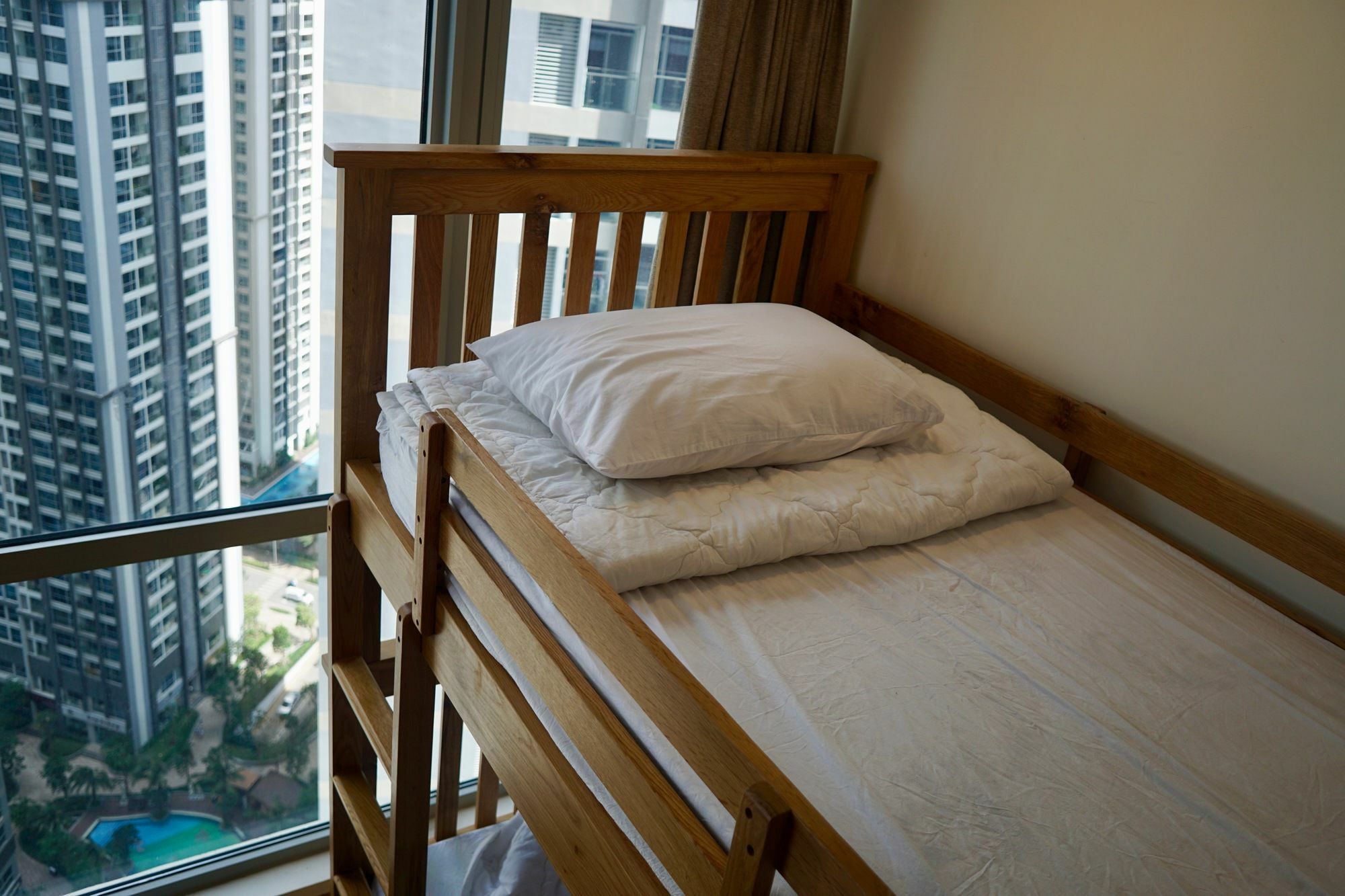 Travelaholic'S Homestay Ho Chi Minh City Exterior photo