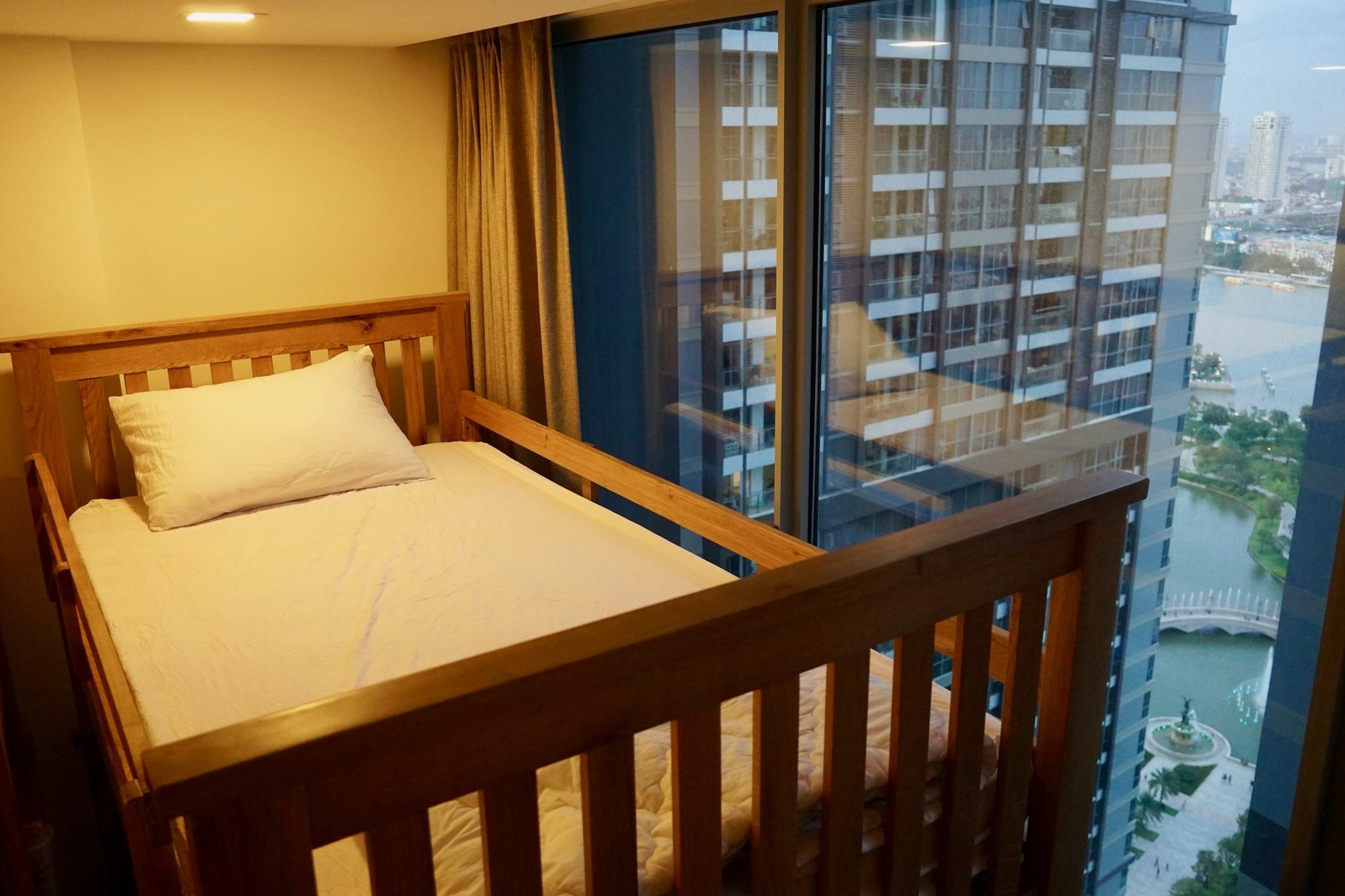 Travelaholic'S Homestay Ho Chi Minh City Exterior photo