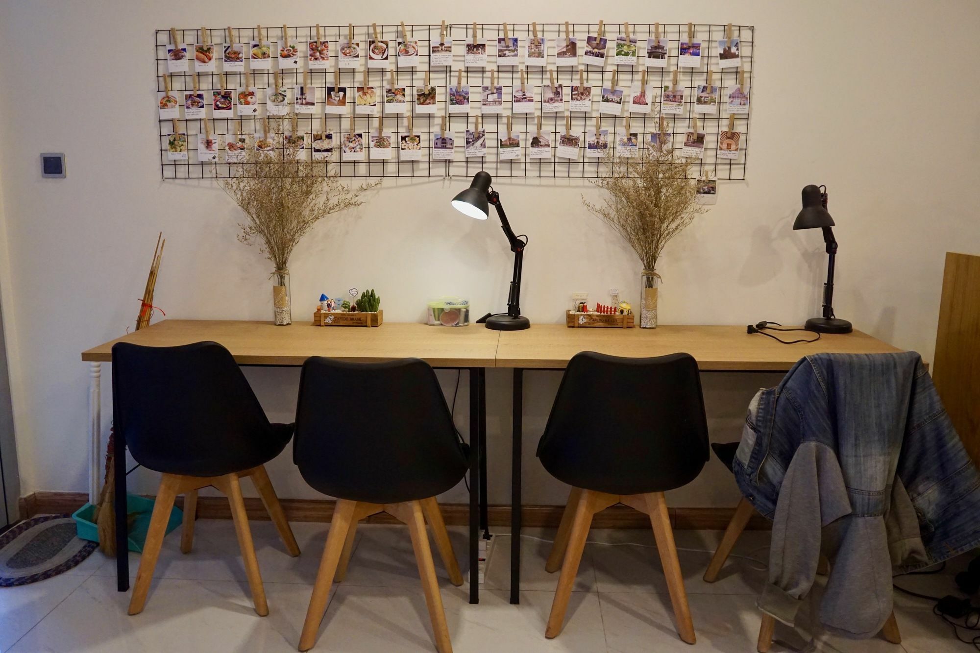 Travelaholic'S Homestay Ho Chi Minh City Exterior photo